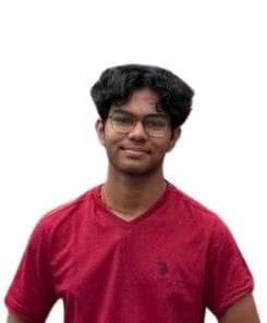 Dhruv Aggarwal